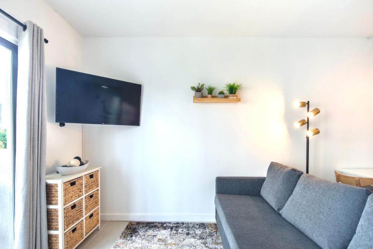 Studio Near Universal Studios With Great View Orlando Exterior foto