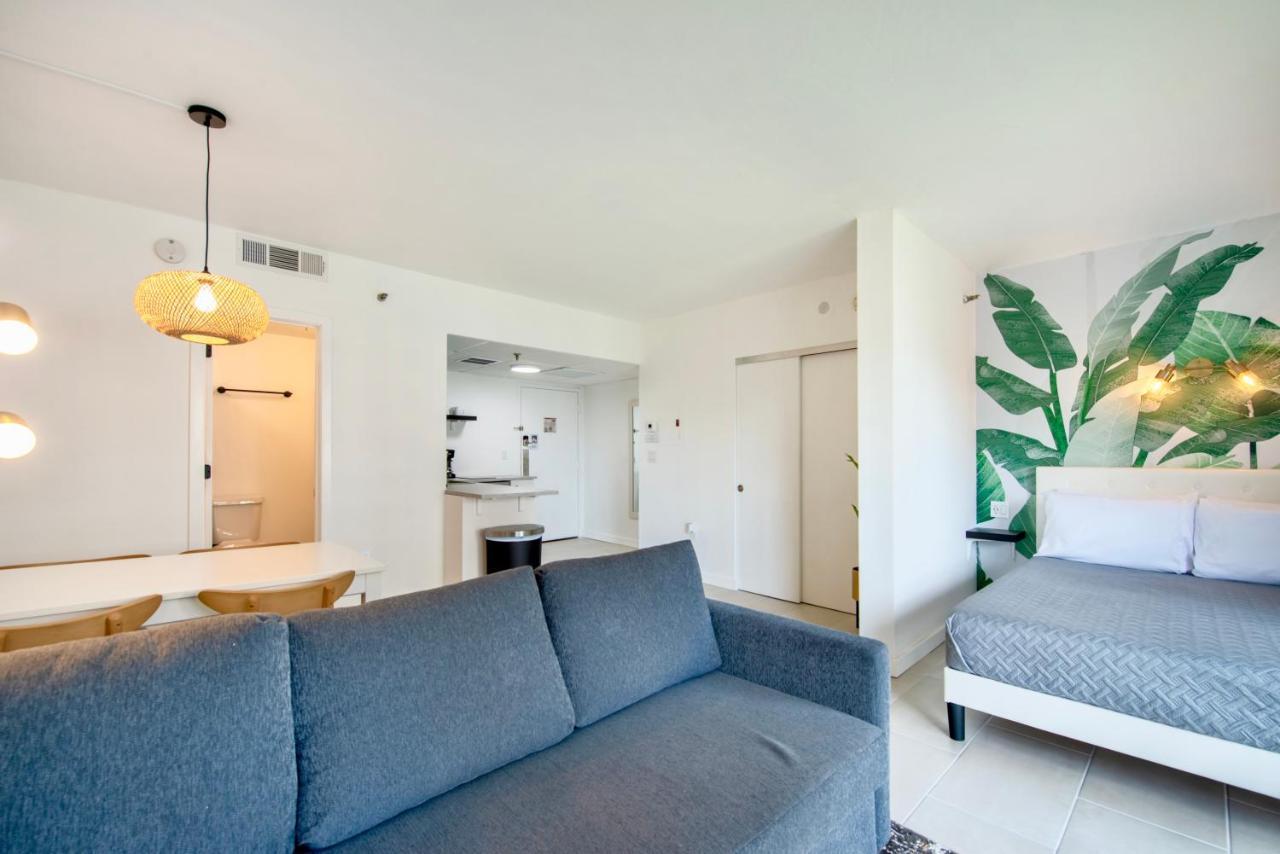 Studio Near Universal Studios With Great View Orlando Exterior foto