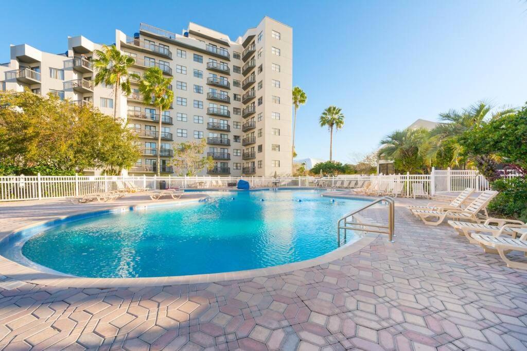Studio Near Universal Studios With Great View Orlando Exterior foto