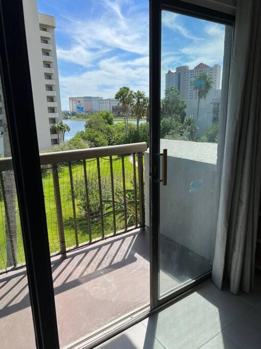 Studio Near Universal Studios With Great View Orlando Exterior foto